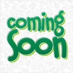COMING SOON