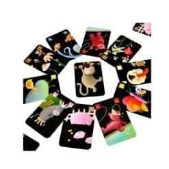 Mistigri Card Game - Image 3