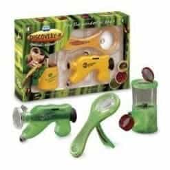 Young Explorer's Set