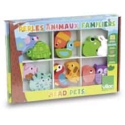 Pets Large Beads Set