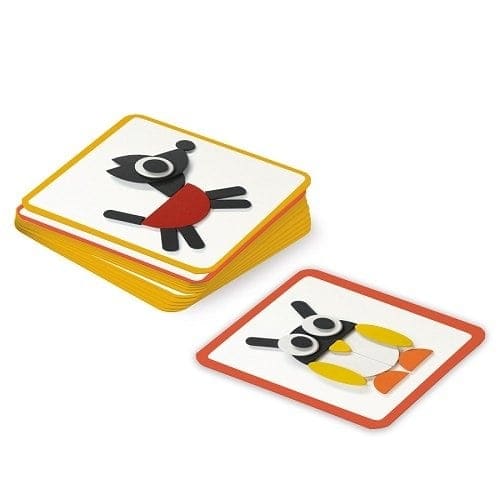 Brainkid Toys - Ze Geoanimo 3 Ze Geoanimo - Image 3