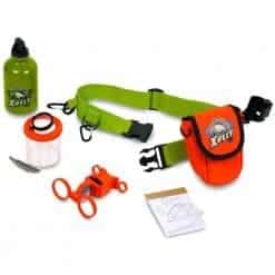 Alternative view of ExplorerS Belt Kit