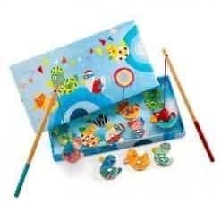 Brainkid Toys - Fishing Ducklings 7 Fishing Ducklings - Image 3