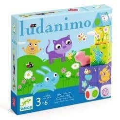 Ludanimo Board Games