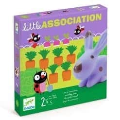 Little Association