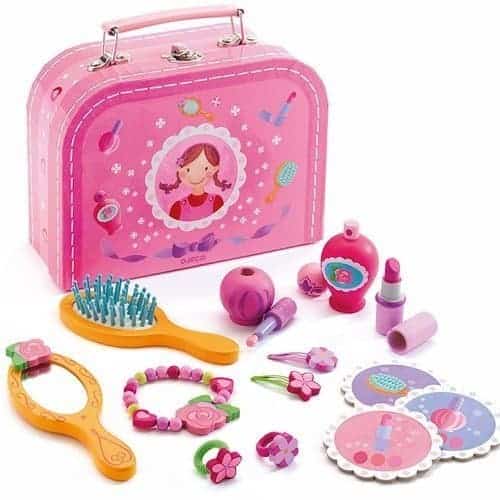Brainkid Toys - My Vanity Case Playset 1 My Vanity Case Playset