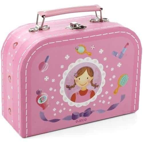 Brainkid Toys - My Vanity Case Playset 2 My Vanity Case Playset - Image 2