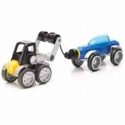 Brainkid Toys - Magnetic Discovery - Power 5 Magnetic Discovery - Power - Image 3