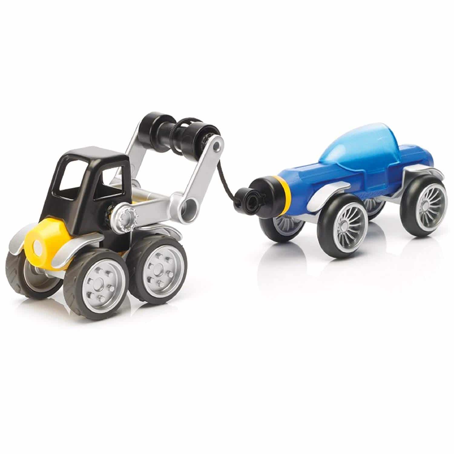 Brainkid Toys - Magnetic Discovery - Power 3 Magnetic Discovery - Power - Image 3