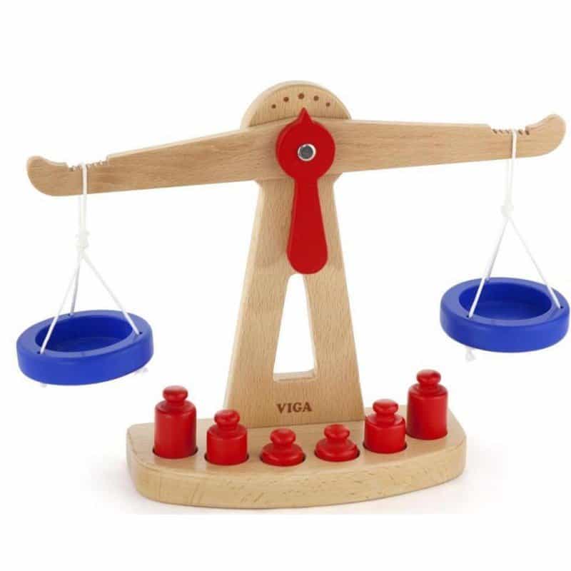 Brainkid Toys - Balance 1 Balance