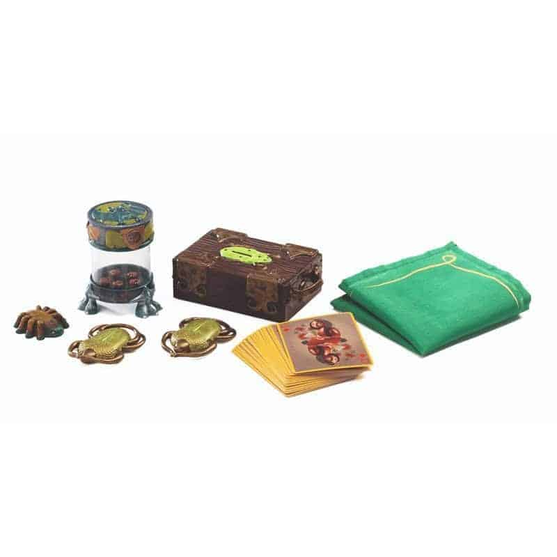 Brainkid Toys - Malicious Magus - 20 Tricks 2 Malicious Magus - 20 Tricks - Image 2