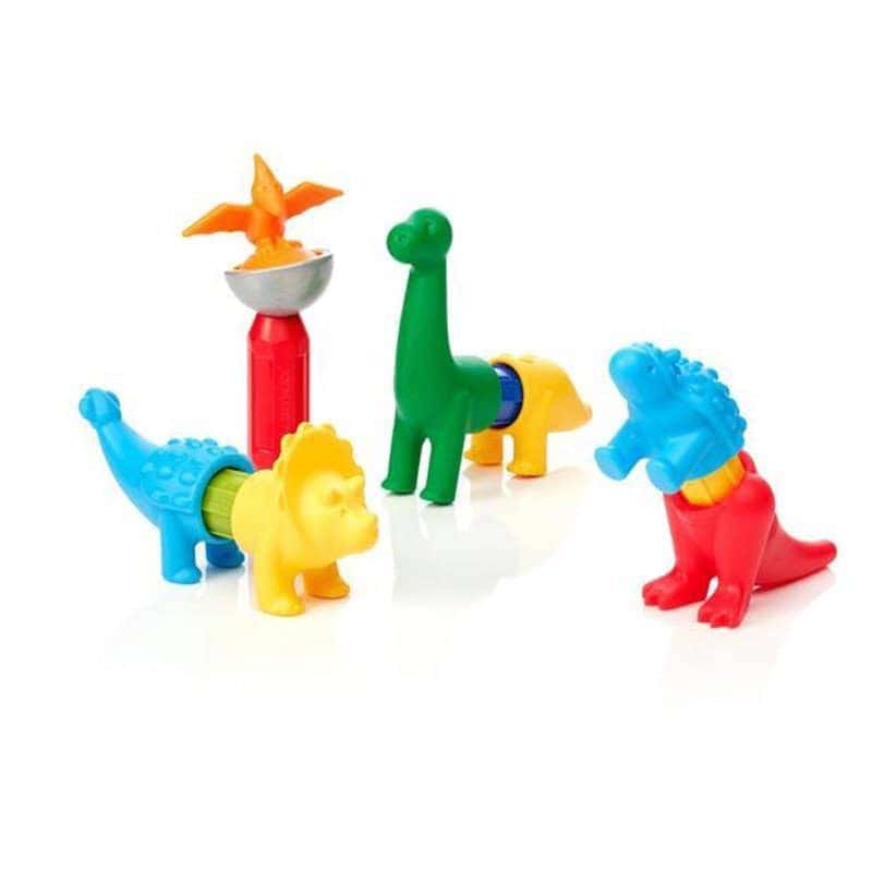 Brainkid Toys - Smartmax My First Dinosaurs 4 Smartmax My First Dinosaurs - Image 4