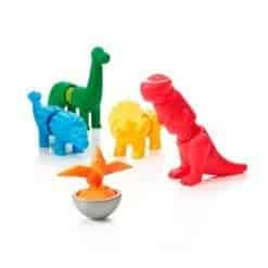 Brainkid Toys - Smartmax My First Dinosaurs 6 Smartmax My First Dinosaurs - Image 3