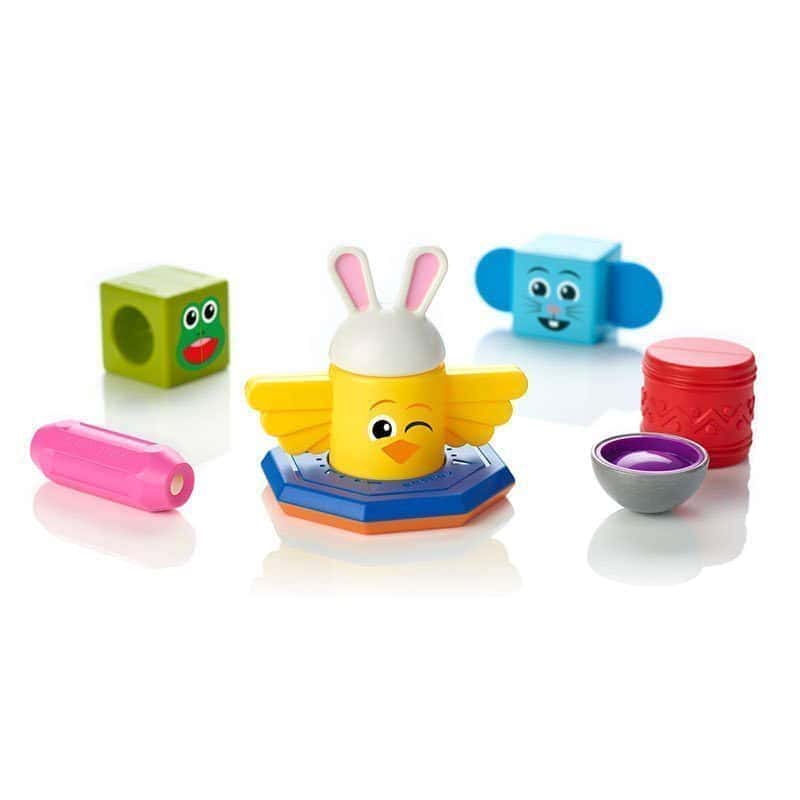 Brainkid Toys - Sm My First Totems 2 Sm My First Totems - Image 2