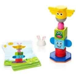 Brainkid Toys - Sm My First Totems 10 Sm My First Totems - Image 4