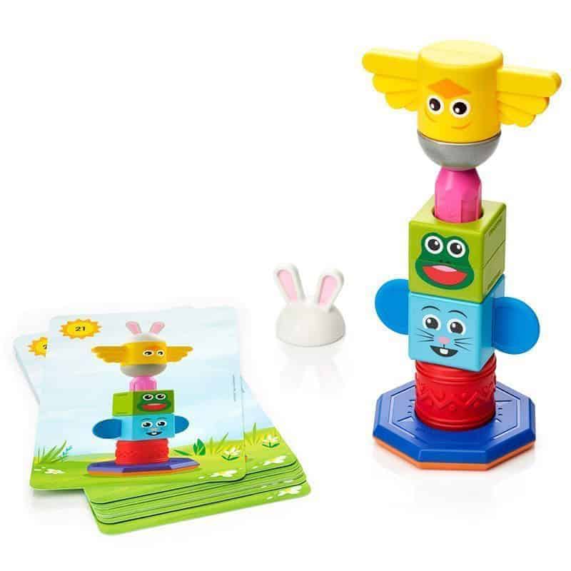 Brainkid Toys - Sm My First Totems 4 Sm My First Totems - Image 4