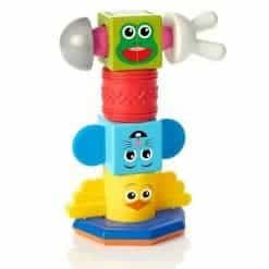 Brainkid Toys - Sm My First Totems 11 Sm My First Totems - Image 5