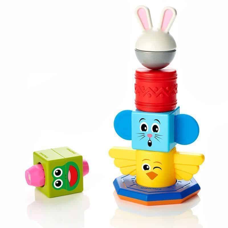 Brainkid Toys - Sm My First Totems 7 Sm My First Totems - Image 7