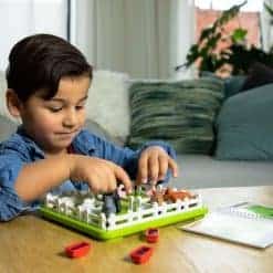 Brainkid Toys - Sm Farmer 9 Sm Farmer - Image 5