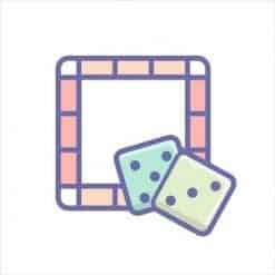 BOARD GAMES