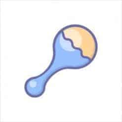 INFANT TOYS