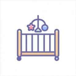 ROOM DECOR & FURNITURE