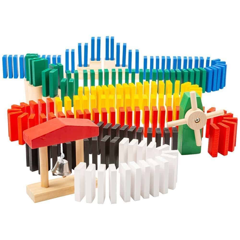 Brainkid Toys - Domino Rallye 2 Domino Rallye - Image 2