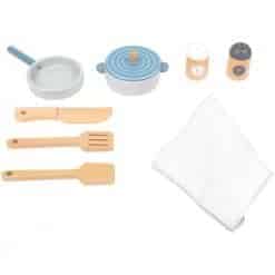 Play Kitchen Gourmet Pink - Image 6