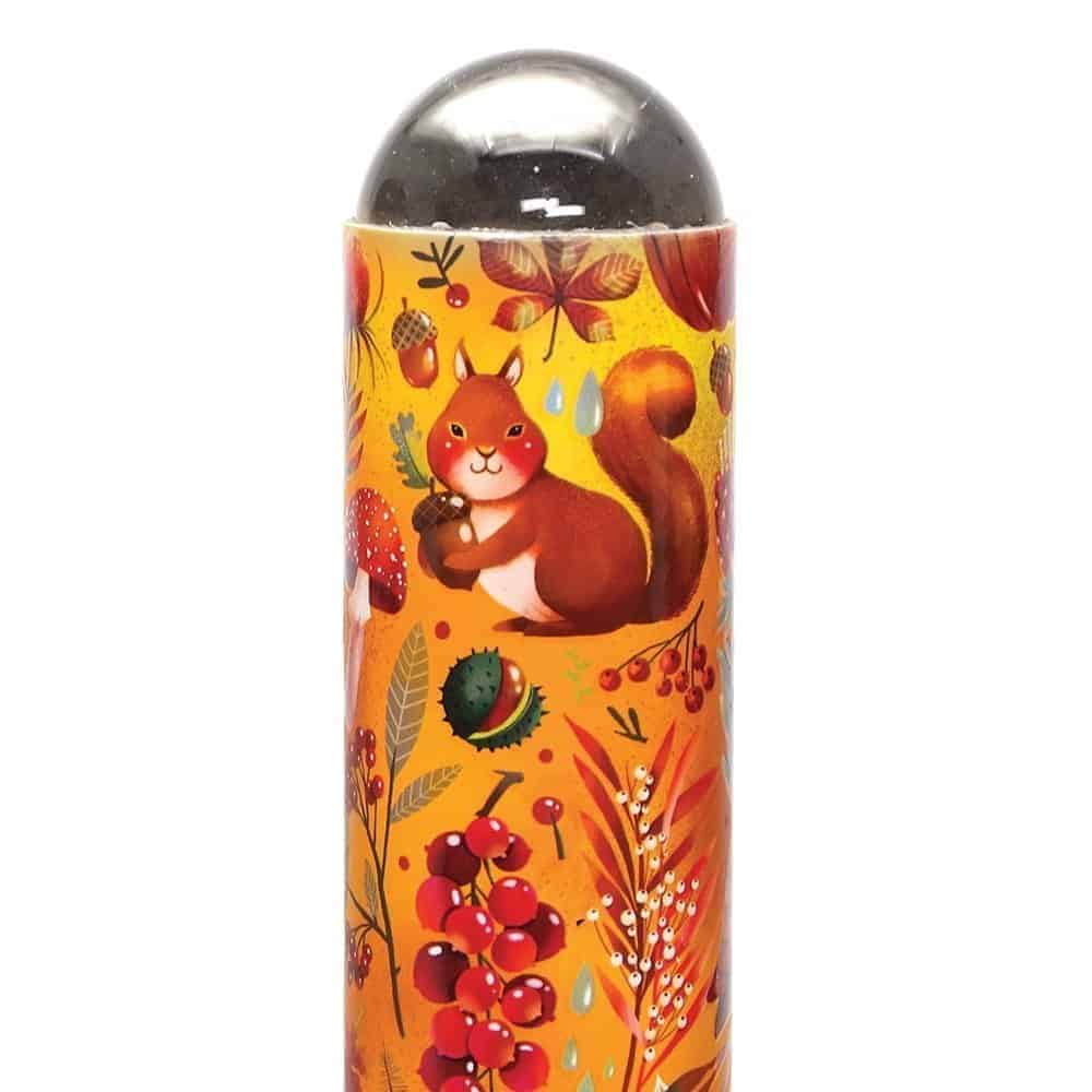Brainkid Toys - Autumn Big Kaleidoscope Crystal 2 Autumn Big Kaleidoscope Crystal - Image 2