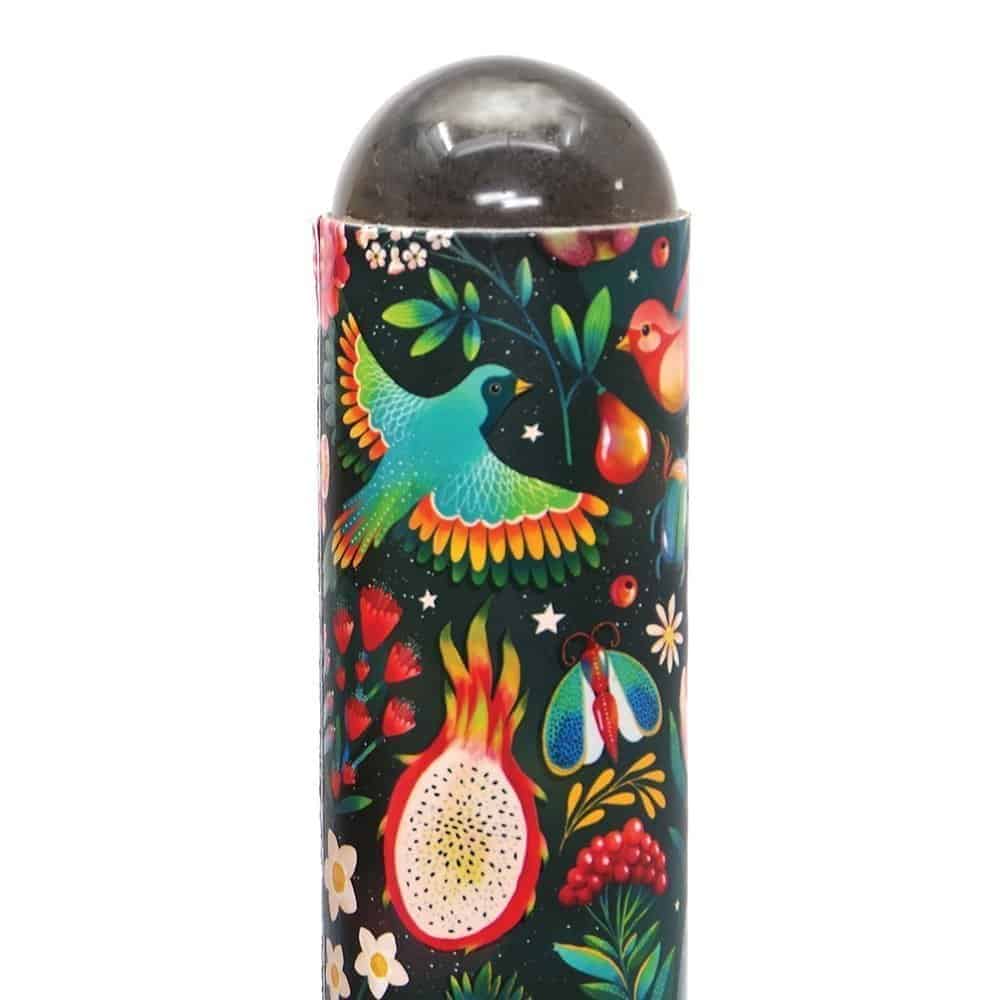 Brainkid Toys - Spring Big Kaleidoscope Crystal 2 Spring Big Kaleidoscope Crystal - Image 2