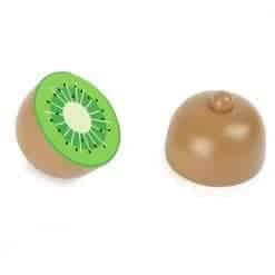Wooden Kiwi