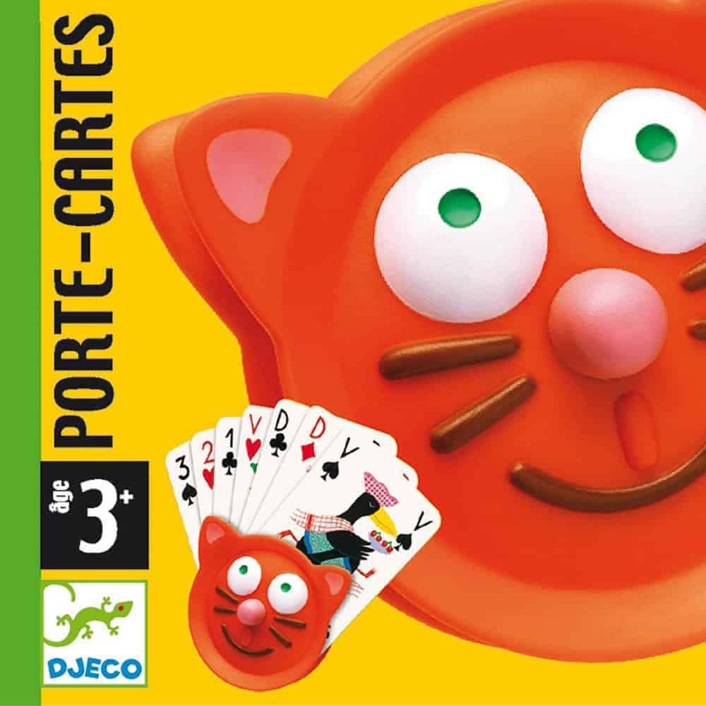 Brainkid Toys - Card Holder 2 Card Holder - Image 2