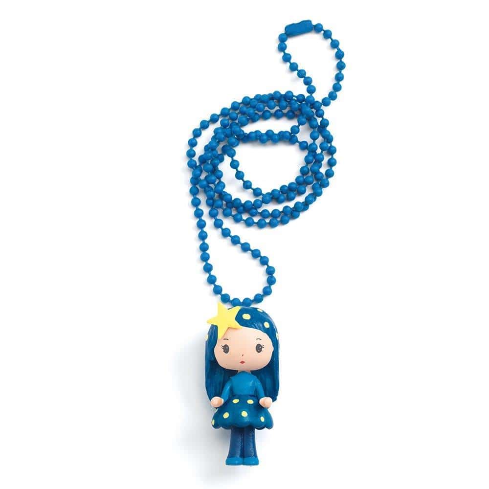 Brainkid Toys - Luz Necklace 1 Luz Necklace