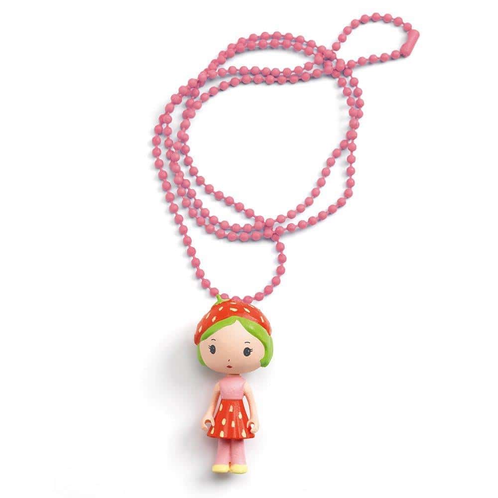 Brainkid Toys - Berry Necklace 1 Berry Necklace
