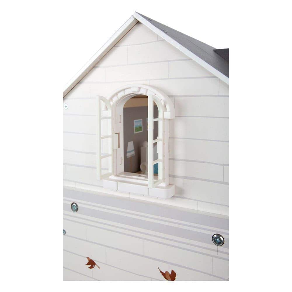 Brainkid Toys - Urban Villa Doll House 16 Urban Villa Doll House - Image 19