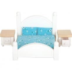 Brainkid Toys - Urban Villa Doll House 26 Urban Villa Doll House - Image 11