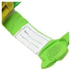 Nursery School Bag - Frog - Image 5