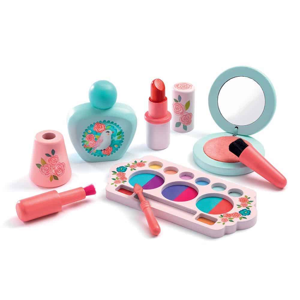 Brainkid Toys - Birds Make Up Set 2 Birds Make Up Set - Image 2