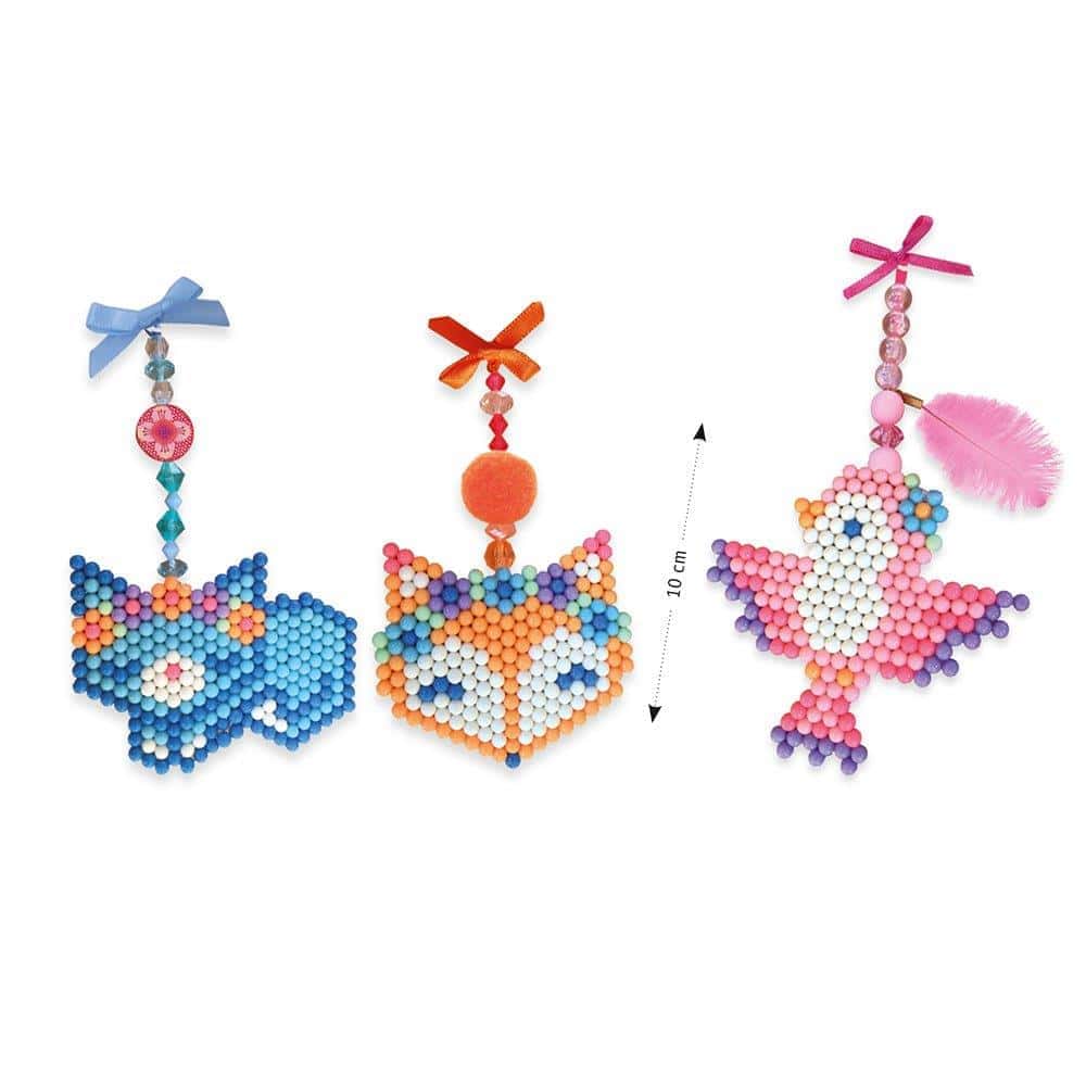 Brainkid Toys - Artistic Aqua - Country Charm 2 Artistic Aqua - Country Charm - Image 2