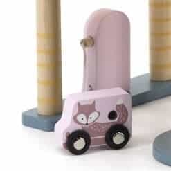 Brainkid Toys - Parking Garage 15 Parking Garage - Image 8