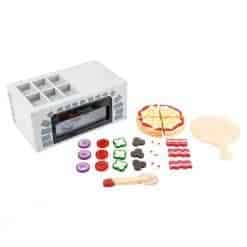 Alternative view of Pizza Oven For Play Kitchens