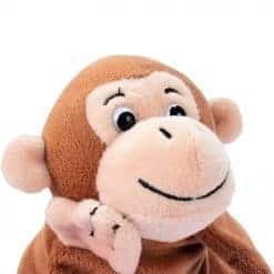 Handpuppet Monkey - Image 3