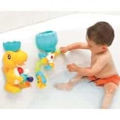 Dino Bath Toy Circuit - Image 5