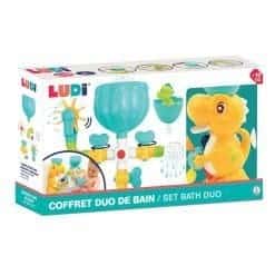 Dino Bath Toy Circuit - Image 7