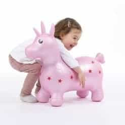 Bouncing Unicorn - Image 3