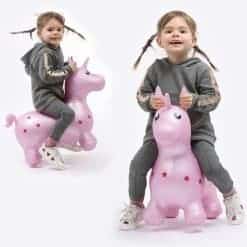 Bouncing Unicorn - Image 4