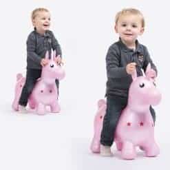 Bouncing Unicorn - Image 5
