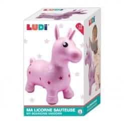 Bouncing Unicorn - Image 6
