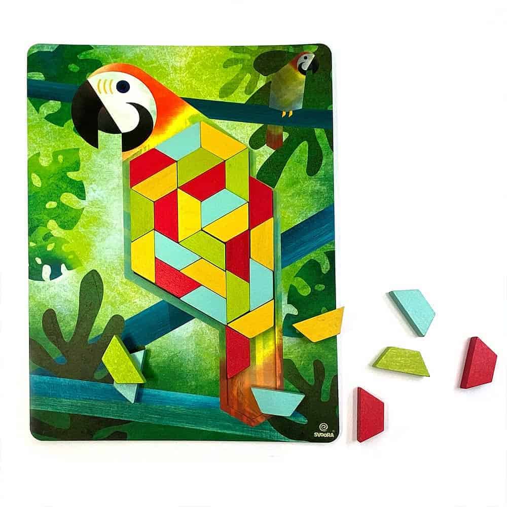 Brainkid Toys - Artiles Nature 2 Artiles Nature - Image 2