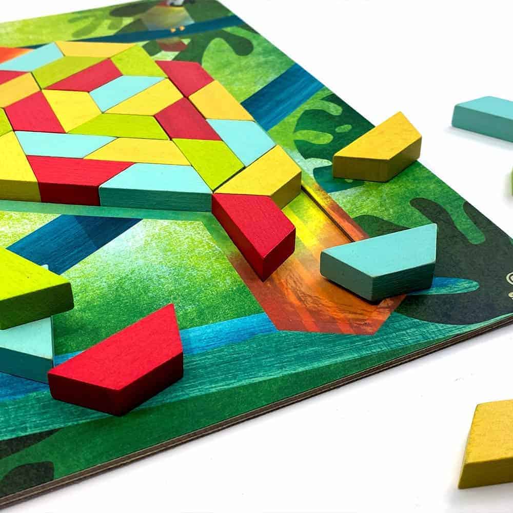 Brainkid Toys - Artiles Nature 3 Artiles Nature - Image 3
